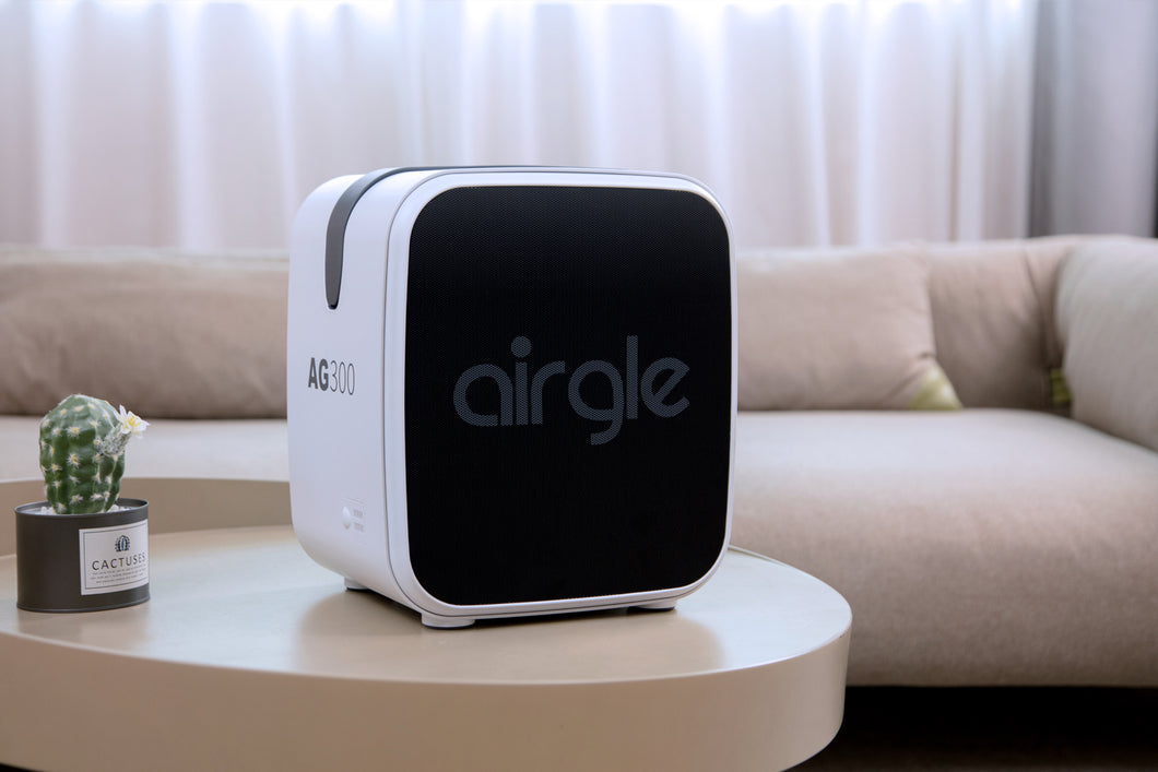 Airgle Room Air Purifier (AG300)