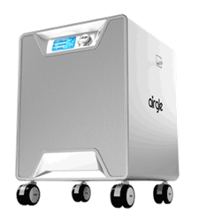 Airgle Clean Room Air Purifier (AG800)